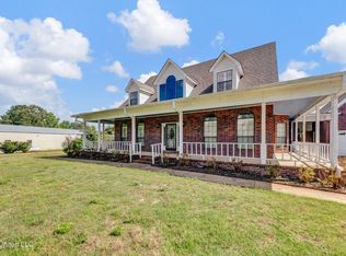 3260 Peyton Rd, Coldwater, MS 38618