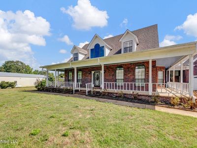 3260 Peyton Rd, Coldwater, MS, 38618