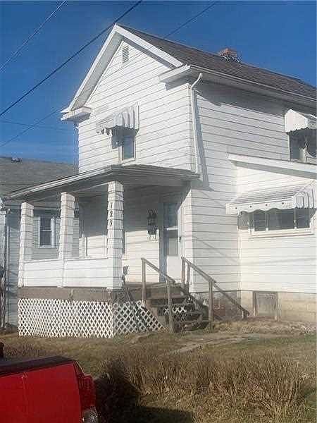 2nd image of 123 Garfield Ave