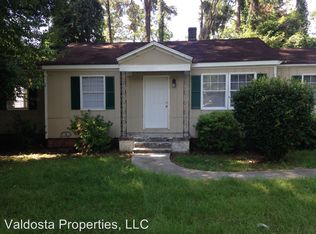 403 Pinetree Rd, Valdosta, GA 31602