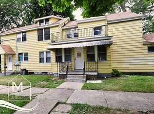190 W Dale Ave, Muskegon, MI 49441