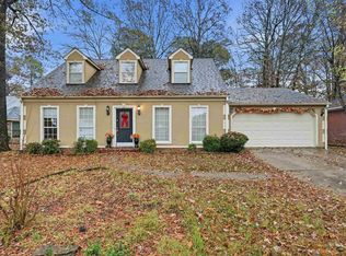 4 Yazoo Cv, Maumelle, AR 72113