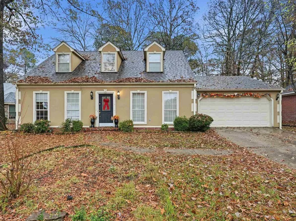4 Yazoo Cv, Maumelle, AR 72113