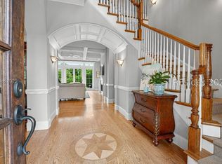 334 Fort Howell Dr, Hilton Head Island, SC 29926