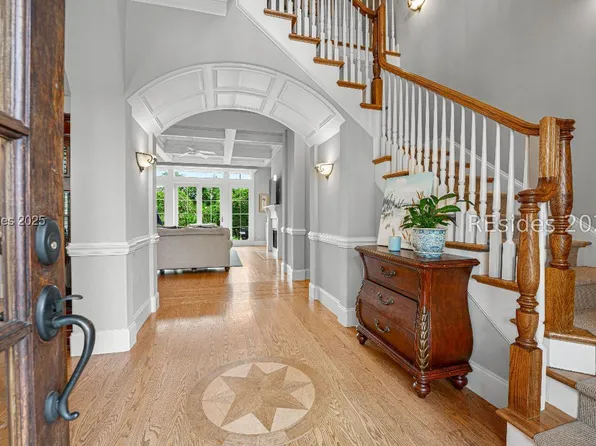 334 Fort Howell Dr, Hilton Head Island, SC 29926