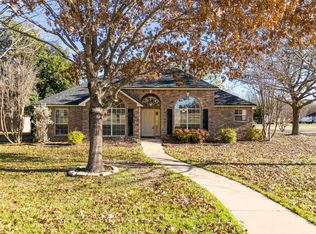 121 Champion Creek Cv, Belton, TX 76513