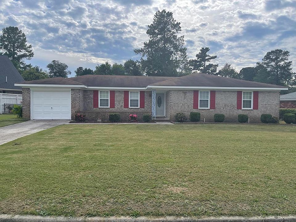 4044 Raintree Dr, Martinez, GA 30907 Zillow