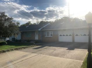 280 Hutter Ave, Ellwood City, PA