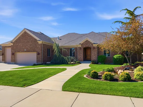 2847 W Amini Way, South Jordan, UT 84095