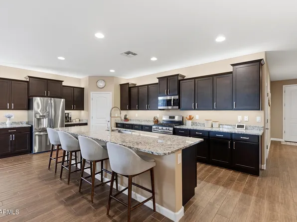 13836 W REMUDA Drive, Peoria, AZ 85383