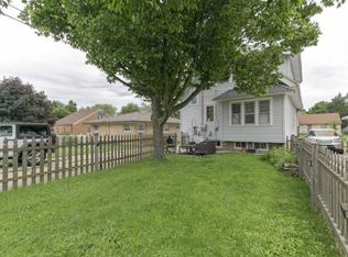 4364 S Lenox St, Milwaukee, WI 53207