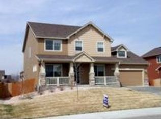 6655 Sunburst Ave, Firestone, CO 80504