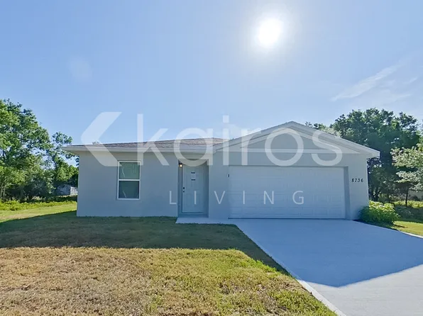 8736 103rd Ave, Vero Beach, FL 32967