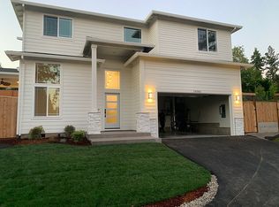 10583 SW 75th Ave, Portland, OR 97223