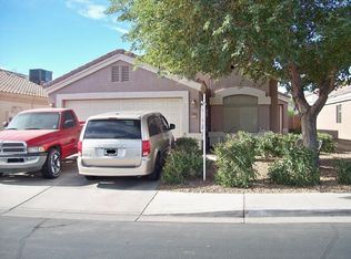 14506 N 124th Ln, El Mirage, AZ 85335