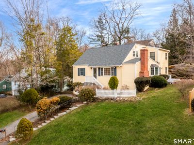 385 Samp Mortar Drive, Fairfield, CT, 06824