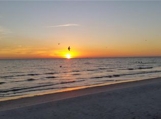 11360 Gulf Blvd #304, Treasure Island, FL 33706