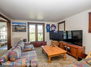 2821 Colfax Ave S FL 2, Minneapolis, MN 55408