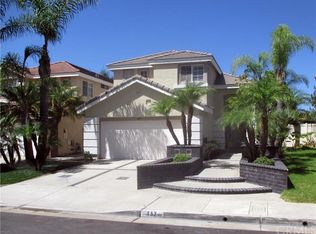 867 S Songbird Cir, Anaheim, CA 92808