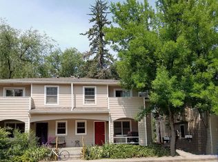 1010A Remington St, Fort Collins, CO 80524