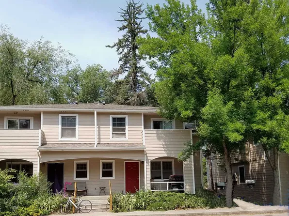 1010A Remington St, Fort Collins, CO 80524