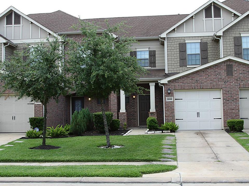 1st image of 13103 Brutus Hill Ln