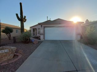 3614 S Bardust Ln, Tucson, AZ 85730