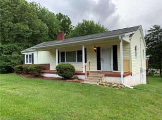 103 Redwood Bnd, King, NC 27021