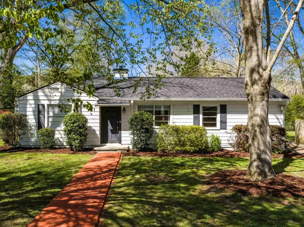 1204 Regal Ave, Birmingham, AL 35213