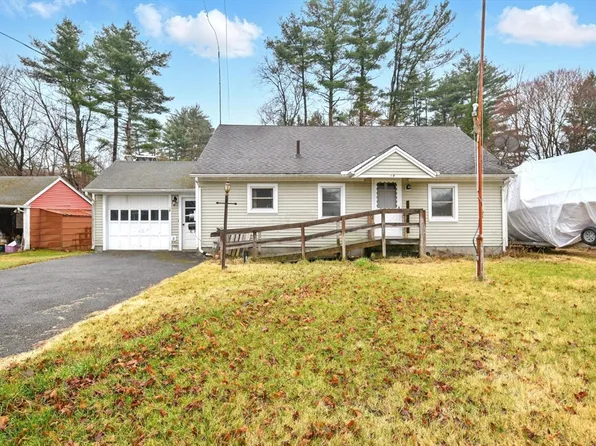 18 Freeman Dr, Greenfield, MA 01301
