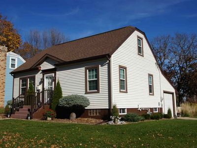 407 S Linn St, Dodgeville, WI, 53533
