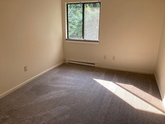 main bedroom - fresh paint and new carpet