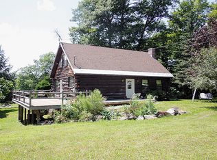 113 Smith Ln, Shrewsbury, VT 05738