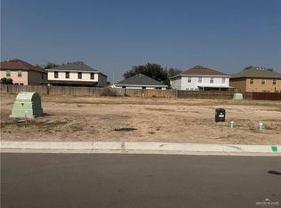 3512 Zinnia Ave, McAllen, TX 78504