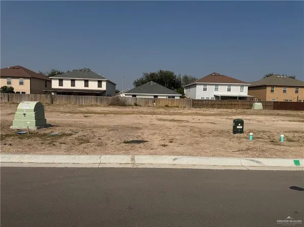 3512 Zinnia Ave, McAllen, TX 78504