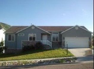 2652 E Stony Hill Way, Spanish Fork, UT 84660