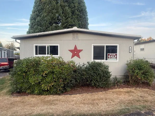 10400 NE 72nd Ave Unit 22, Vancouver, WA 98686