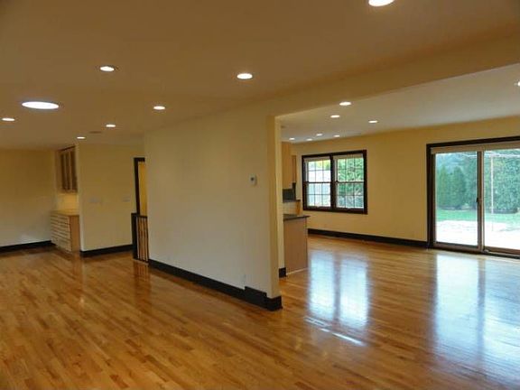 Open Concept