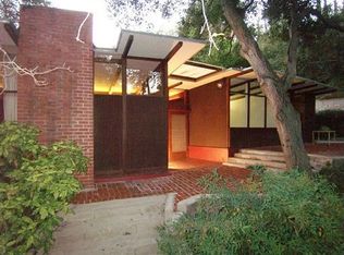 701 Linda Vista Ave, Pasadena, CA 91105