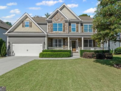 5620 Lilac Pass, Cumming, GA, 30040