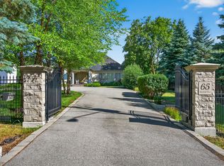 65 Thornbank Rd, Vaughan, ON L4J 2A1