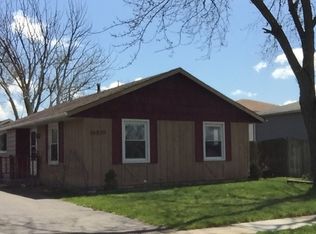 16839 Highview Ave, Orland Hills, IL 60487