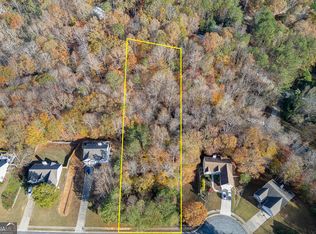 5137 Yellow Stone Dr, Flowery Branch, GA 30542