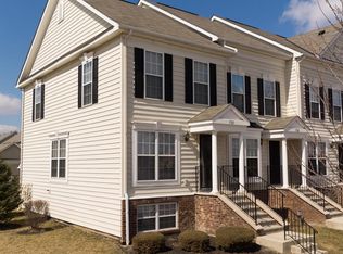 3763 Preserve Crossing Blvd #3, Columbus, OH 43230