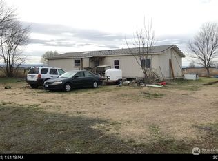 248 McKinney Rd, Walla Walla, WA 99362