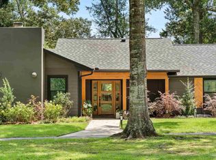 7716 Sunshine Hill Rd, Molino, FL 32577