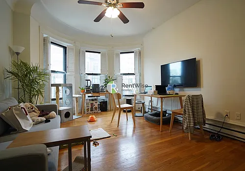 497 Beacon St #7 Photo 1