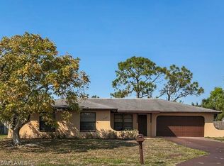 4441 17th Ave SW, Naples, FL 34116