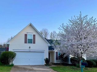 411 Grafton Ct, Greer, SC 29650