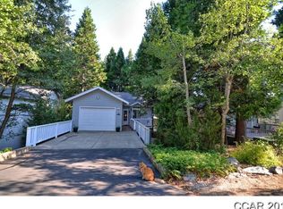 134 Wood Chip Cir, Arnold, CA